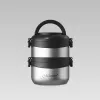 Maestro MR-1635-150 Thermos nero, acciaio