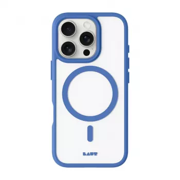 Custodia LAUT HUEX PROTECT per iPhone 16 serie