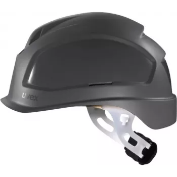 Cuffia di sicurezza Uvex 9770832 grigio