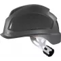 Cuffia di sicurezza Uvex 9770832 grigio