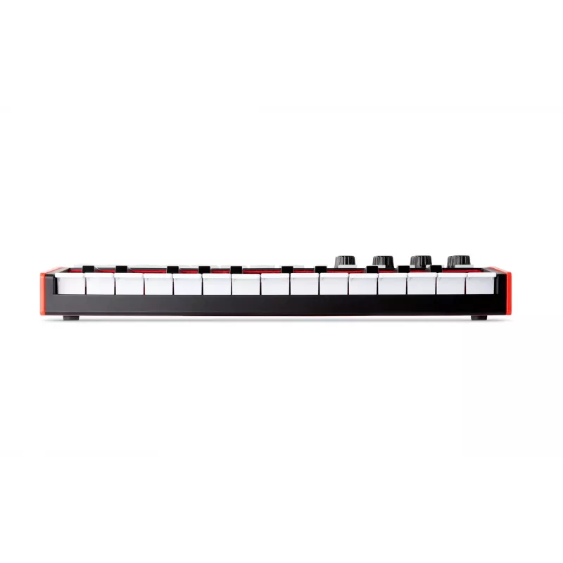 AKAI APC Key 25 MK2 controller per Ableton Live