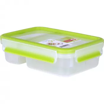 EMSA 518103 Contenitore 0,6 L trasparente 1 pz.