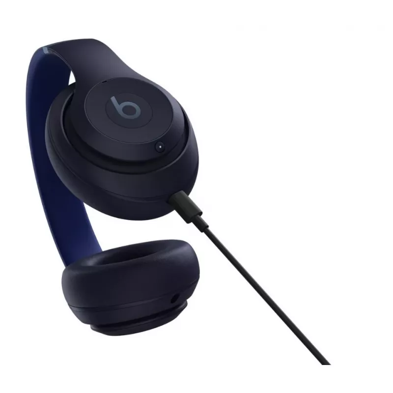 Cuffie wireless Beats Studio Pro - blu navy