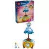 LEGO DISNEY 43266 Il vestito di Cenerentola