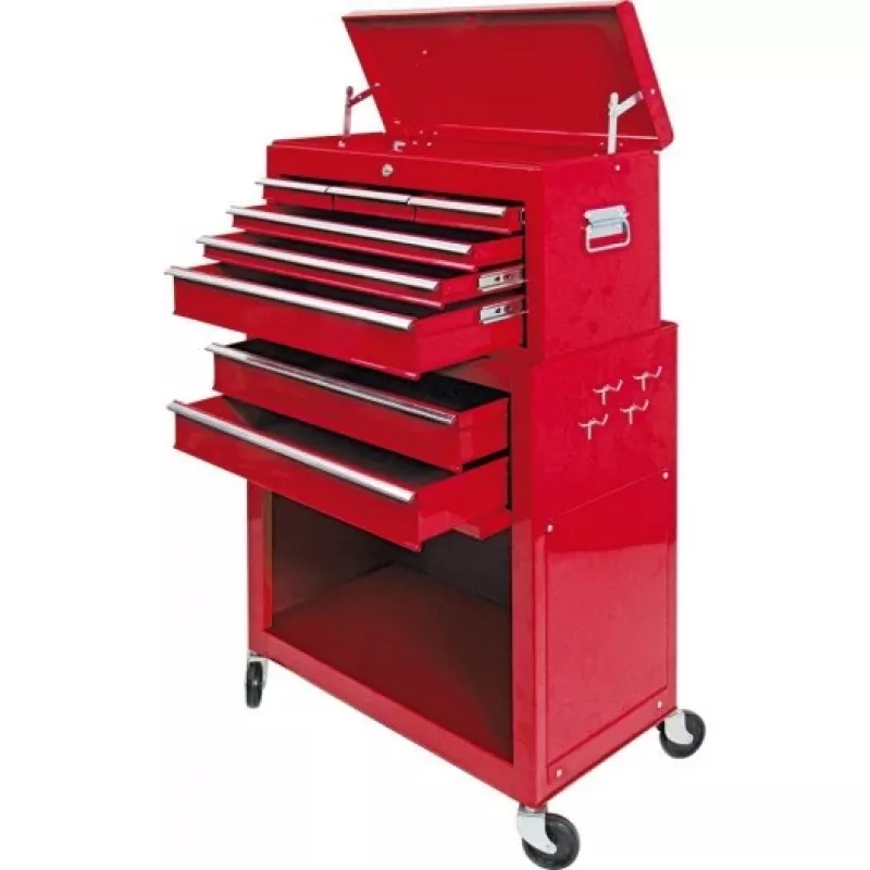 Carrello portautensili VOREL 81830