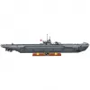 Giocattolo da costruzione REVELL Revell U-Boot Das Boot Brick Sistema kit di montaggio MPN 00960