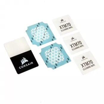 Pasta termica Corsair XTM70 3 g CT-9010010-WW