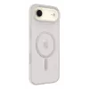 Belkin SheerForce Grip Series - Cover posteriore per cellulare