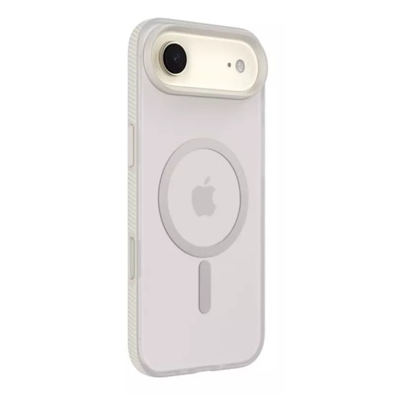Belkin SheerForce Grip Series - Cover posteriore per cellulare