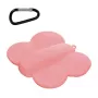 Custodia Sunnylife NE-SN908 rosa con moschettone