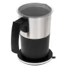 Montapanna automatico Adler AD 4497 – acciaio inox, 600W, 120 ml schiuma / 300 ml riscaldamento, caldo e freddo