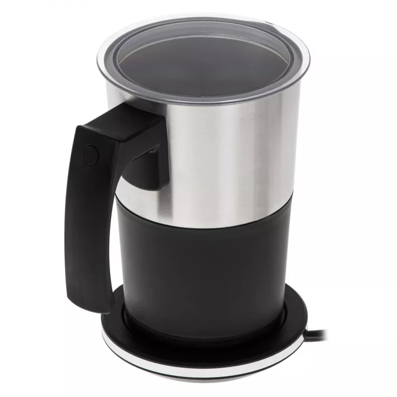 Montapanna automatico Adler AD 4497 – acciaio inox, 600W, 120 ml schiuma / 300 ml riscaldamento, caldo e freddo
