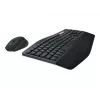 Set tastiera e mouse Logitech MK850 Performance