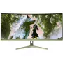 Monitor curvo per computer Arozzi Nova 34