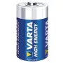 Varta High Energy - Batteria D - alcalina