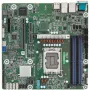 Scheda madre ASRock Z890D4U Intel Z890 LGA 1851 (Socket V1) micro ATX