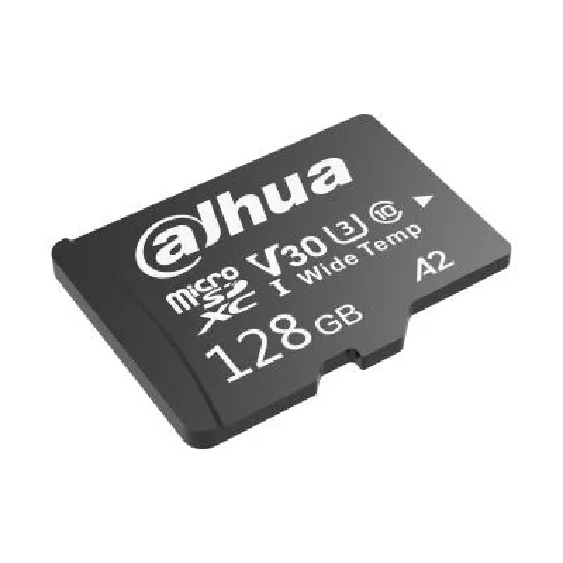 DAHUA TF-W100-128GB scheda di memoria 128GB