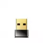Adattatore Bluetooth Cudy BU530 USB Type-A, nero, uscita Bluetooth, supporto Windows 8.1