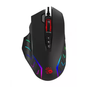 A4Tech mouse Bloody J95S Stone nero USB (Attivato) A4TMYS47300
