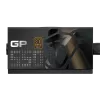 Alimentatore Gamemax, 80 PLUS, Bronze | GP 550B | 550 W
