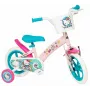 Bicicletta per bambini 12 Hello Kitty TOI1149 TOIMSA