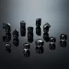 Raccordo a ghiera PHANTEKS PH-STC1310_BK — ottone, diametro interno 13 mm, 1 pz.