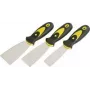 Set spatole KWB 029890 — 3 pezzi, manici in plastica