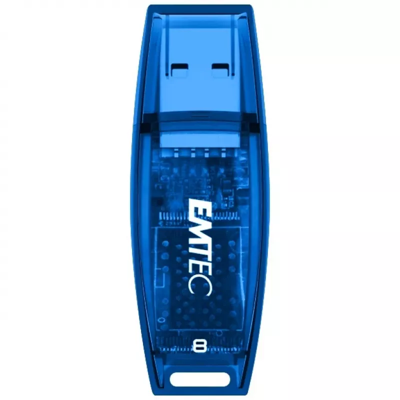 Chiavetta USB Emtec 32 GB USB Type-A C410 Color Mix Candy Jar
