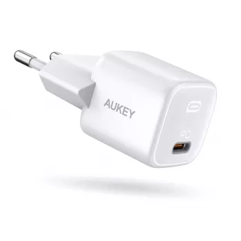 AUKEY PA-B1 universale bianco AC per interni