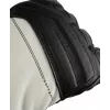 REUSCH JUPITER GORE-TEX GUANTI TAGLIA 8,5 grigio-nero