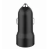 Gembird adattatore da auto - USB Type-A & C PD - 20W