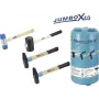 Hazet 2140/4 set martelli DIN 1041 (2140/4)