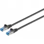 Cavo di rete Cat 6 S/CONN 75720-S 10 m