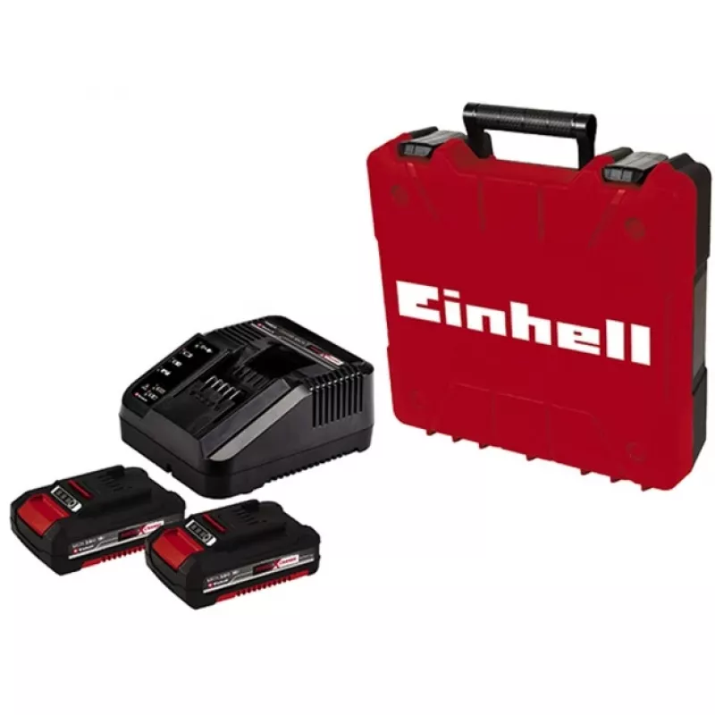 Avvitatore a batteria Einhell 4513995