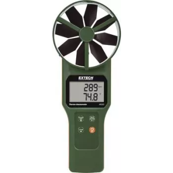 Anemometro Extech AN300 0,2 fino a 30 m/s (AN300)