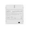 eQ-3 Homematic IP HmIP-MOD-HO 153986A0 modulo apriporta garage per motorizzazioni Hörmann, wireless