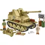 Set di costruzione Cobi Blocks Marder III – 486 pezzi, modello veicolo militare