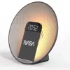 NASA SPC600 altoparlante Bluetooth/sveglia/caricabatterie wireless