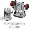 Utensile Einhell TP-RO 18 Set Li BL