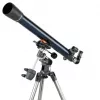 Telescopio rifrattore Celestron AstroMaster 70EQ