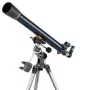 Telescopio rifrattore Celestron AstroMaster 70EQ