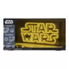 Luce neon LED Paladone Star Wars Design PP13123SW — insegna LED decorativa da parete o mensola