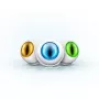 Fibaro FGMS-001 - wireless - bianco - 32000 lux - LVD 2006/95/WE - EMC 2004/108/WE - R&TTE 1999/5/WE - RoHS II - CR123A - 0 - 40 °C