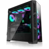 PONOS Ultra, case Midi Tower, PC, nero, ATX, EATX, micro ATX, Mini-ITX, SPCC