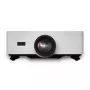 Sharp P721Q proiettore 7200 ANSI lumen DLP UHD 4K (3840x2160) 3D bianco