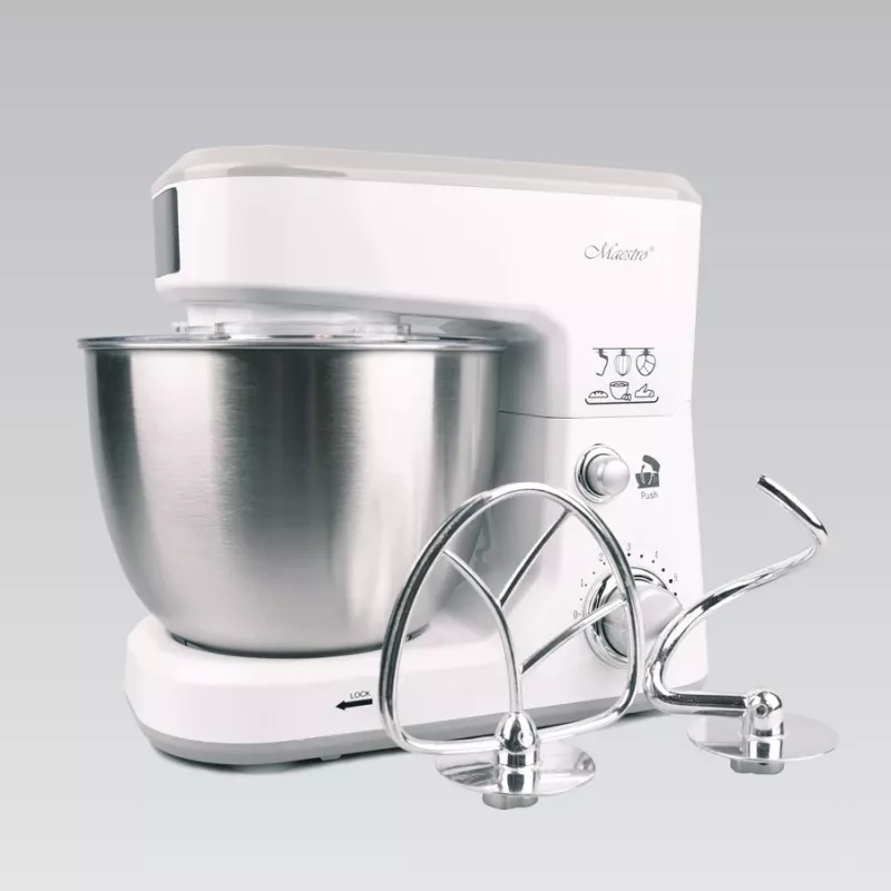 Impastatrice planetaria MAESTRO MR-560