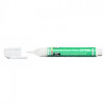 Penna correttrice STANGER CP100, 7 ml, 1 pz. 18000500012
