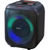 Altoparlante stereo portatile Denver BPS-250 nero