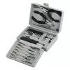 Set di utensili da meccanico LogiLink WZ0023