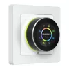 Termostato smart Avatto WT20R-EH-16A-W-WiFi – controllo Wi‑Fi, relè 16A, bianco